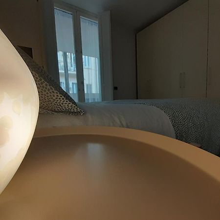 Olimpia Apartment City Center Salerno Eksteriør billede