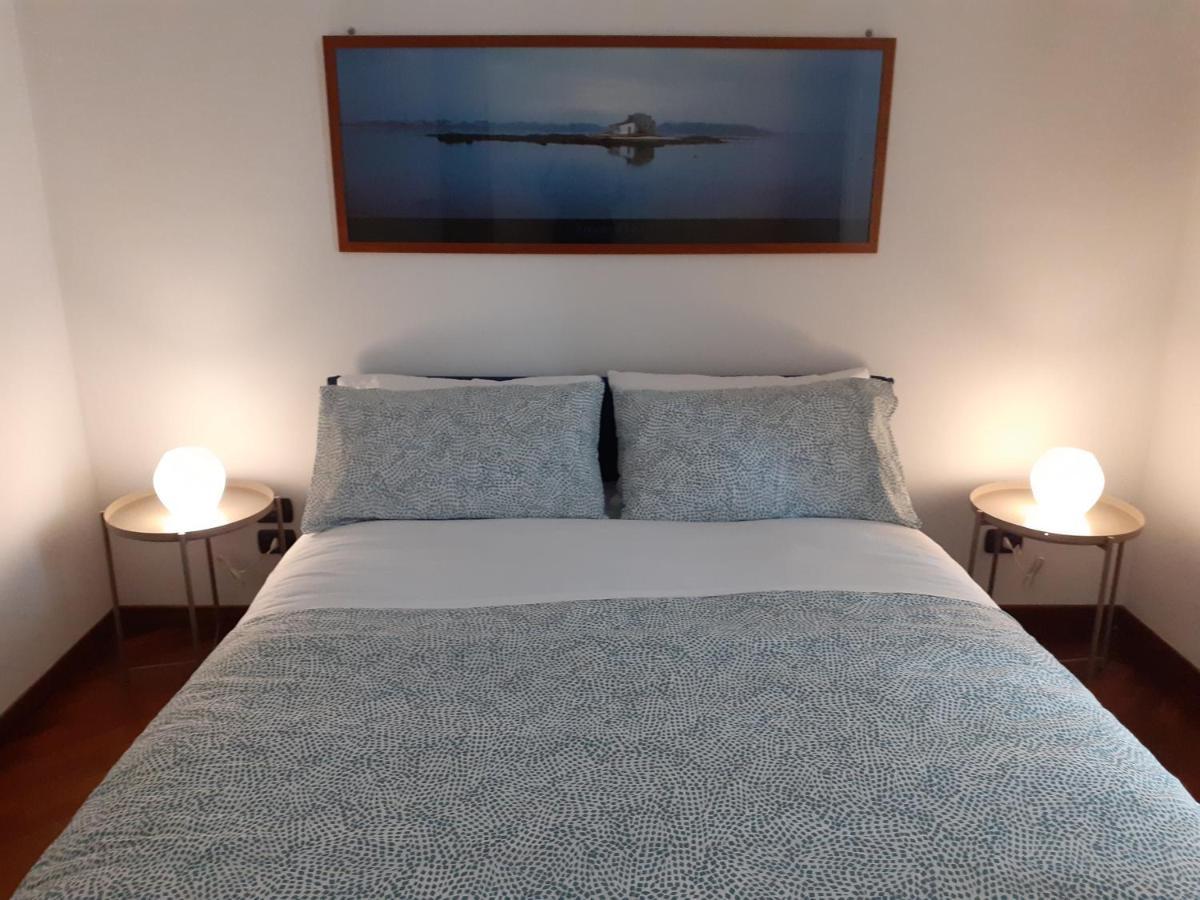 Olimpia Apartment City Center Salerno Eksteriør billede