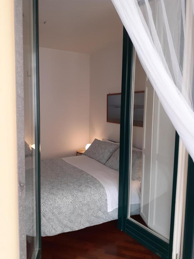 Olimpia Apartment City Center Salerno Eksteriør billede